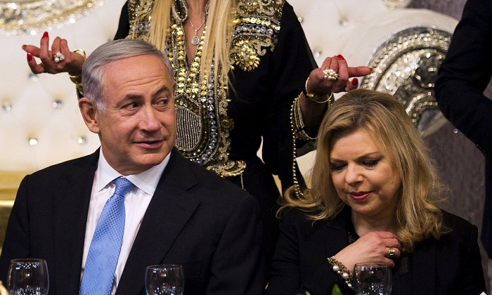 Israeli police are considering charges against Sara Netanyahu, say reports